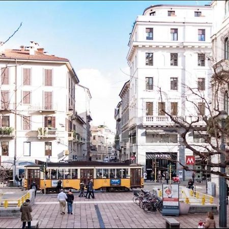 Mg Orchidea Apartment Milan Bagian luar foto