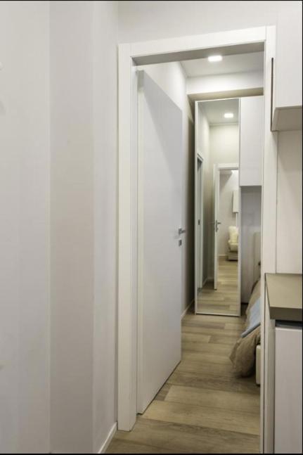 Mg Orchidea Apartment Milan Bagian luar foto
