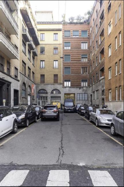 Mg Orchidea Apartment Milan Bagian luar foto