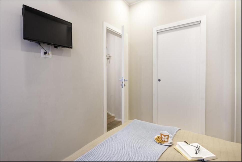 Mg Orchidea Apartment Milan Bagian luar foto