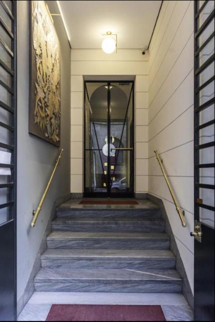 Mg Orchidea Apartment Milan Bagian luar foto