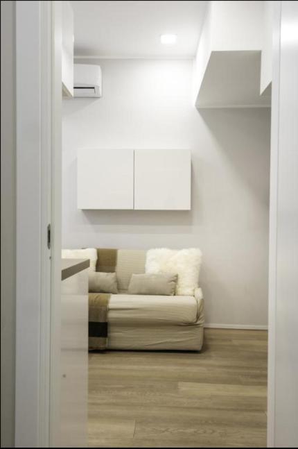 Mg Orchidea Apartment Milan Bagian luar foto