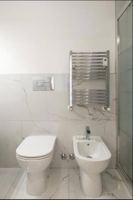 Mg Orchidea Apartment Milan Bagian luar foto