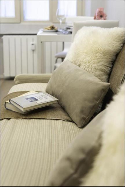 Mg Orchidea Apartment Milan Bagian luar foto