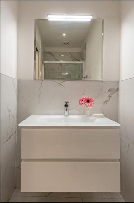 Mg Orchidea Apartment Milan Bagian luar foto