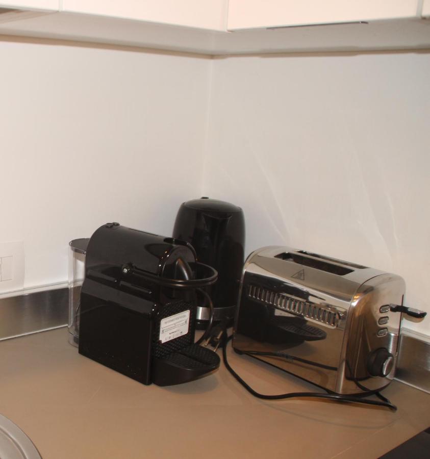 Mg Orchidea Apartment Milan Bagian luar foto